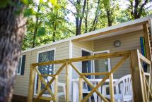 Mobil-Home 3 Hab