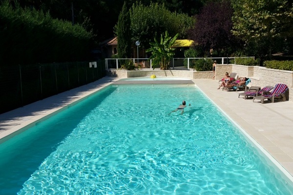 Les Sources, Saint Jean du Gard (Gard)