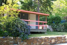 Chalets Super Confort