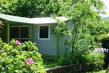 Chalets Climatisé