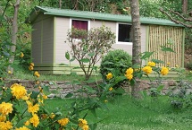 Chalets Gitotel