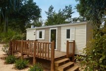 Mobil-Home Climatisé
