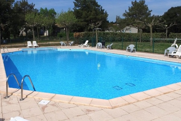 Village Club Les Cigales du Gard, Mejannes le Clap (Gard)
