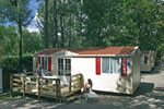 Chalets Paradis'Home