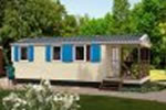 Bungalow en madera California 1