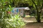Bungalow en madera California 2