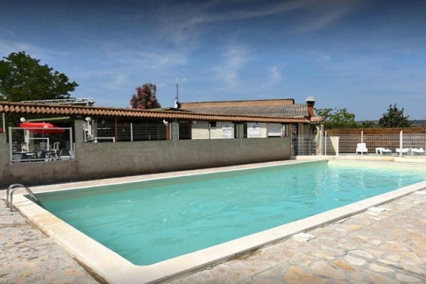 Borepo, Villeveyrac (Herault)