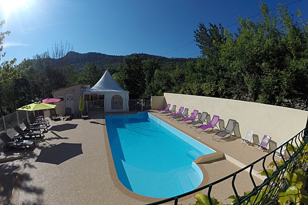 Les Sources, Soubes (Herault)
