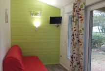 Chalets Grand Confort