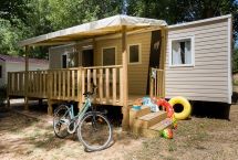 Bungalow Confort
