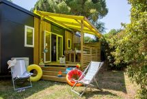 Bungalow Privilège