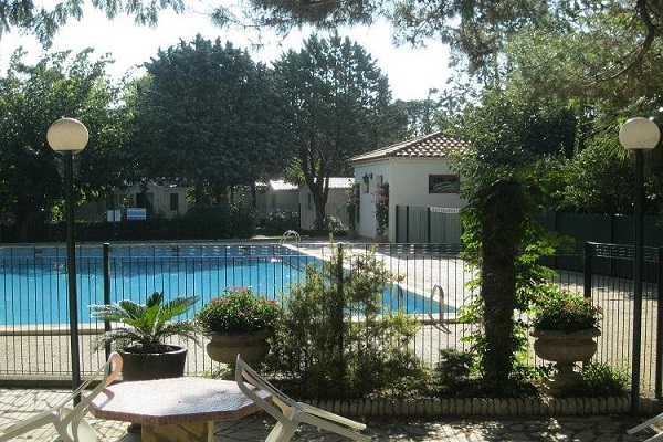 Le Rebau, Montblanc (Herault)