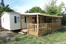 Mobil Homes Confort