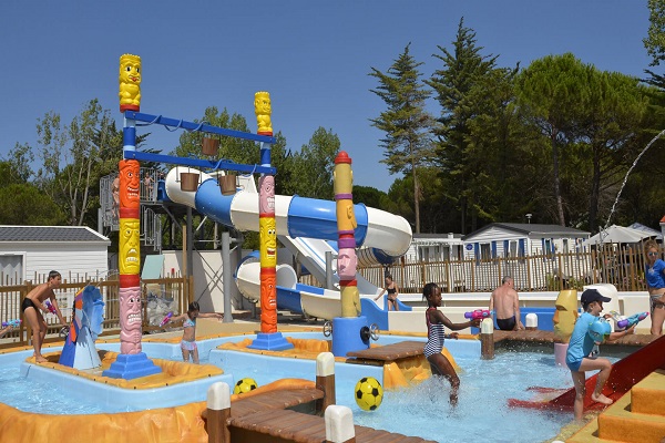 Maïana Resort, La Grande Motte (Herault)