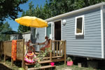 Chalets Cottage*** 4 pers. 25 m2