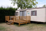 Chalets ** 4/6 pers. 22 m2