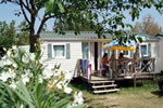 Chalets Cottage**** 6 pers. 29m2