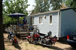Chalets Cottage 4/6 pers. 29 m2