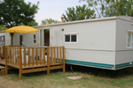 Chalets *** 4/6 pers 24m2