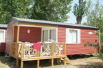 Chalets Cottage***** 4/6 pers 29m2