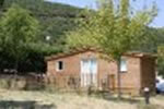 Bungalow en madera Bigarreau