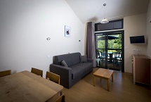 Casitas Confort Duo 8 P
