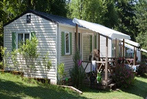 Mobil Homes BIKINI