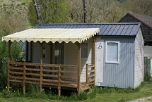 Mobil Homes OAKLEY