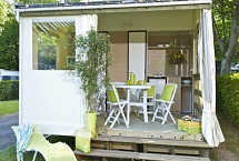 Mobil Homes TITHOME