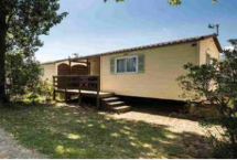 Bungalow Méditerranée