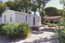 Bungalow Pyrénées