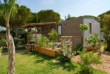 Mobil Homes Faré
