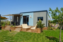 Mobil Homes Kani