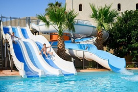 Le Calypso, Torreilles (Pirineos Orientales)