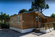 Mobil Homes Titom