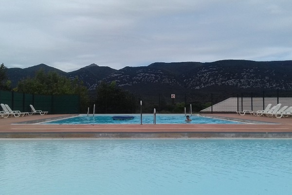 Domaine de Castel Fizel, Caudiès-de-Fenouillèdes (Pirineos Orientales)