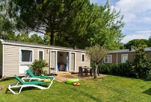 Mobil-home Sirène 2