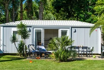 Mobil-home Sirène 2 Confort