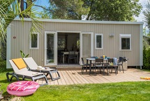Mobil-home Sirène 3