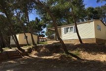 Mobil Homes 4P