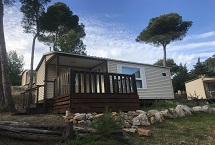 Mobil Homes 4p Confort