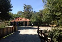 Parcelas camping Standard