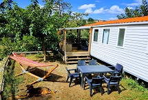 Chalets Canigou Premium 6 P