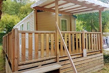 Chalets Collioure PMR