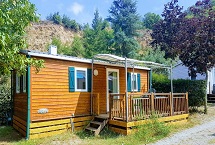 Chalets Confort ESPIRA 4 P