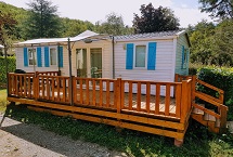 Chalets Confort LA CARANÇA 6 P