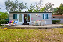 Mobil Homes Amandier