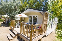 Mobil Homes Mélia