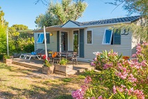 Mobil Homes Oranger