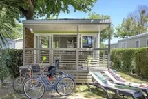 Bungalow Confort Bay